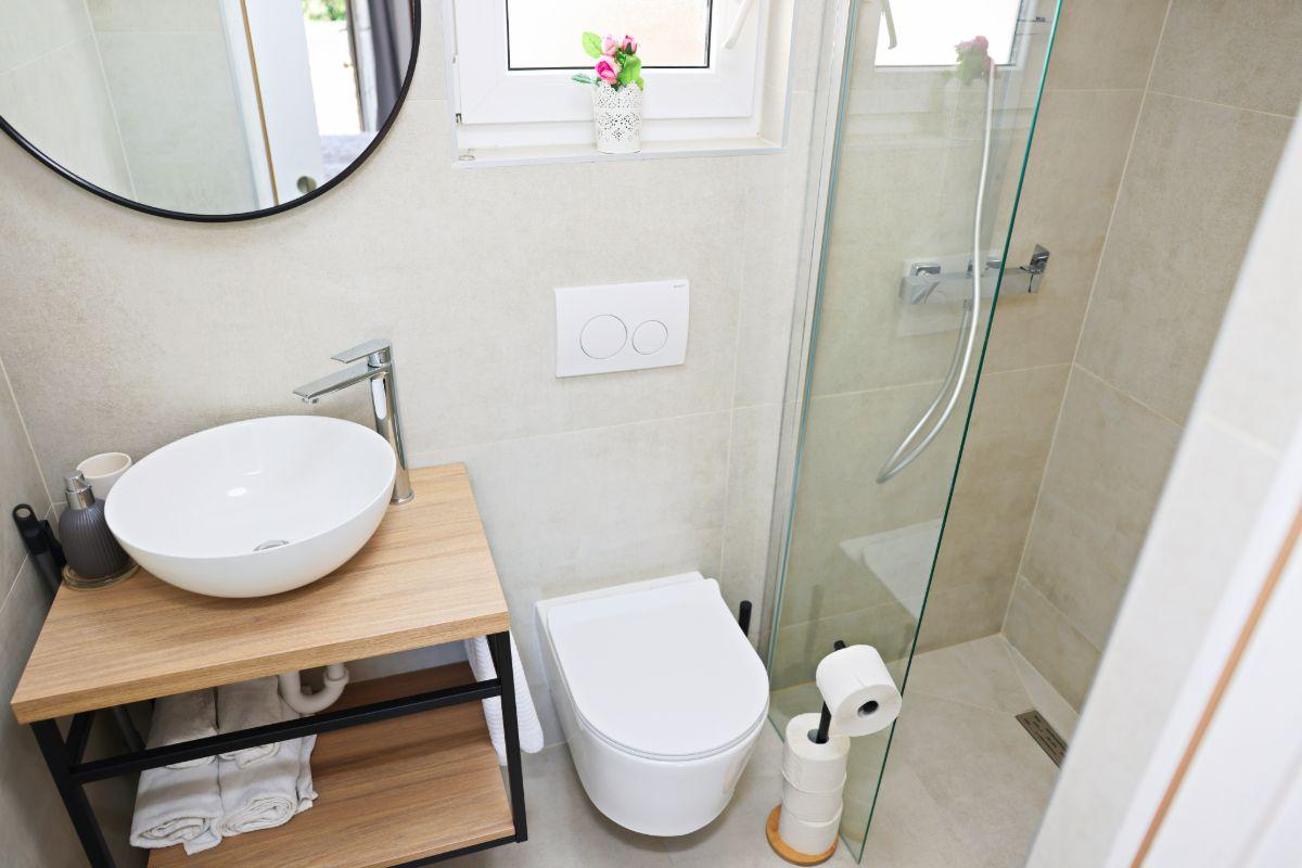 Apartman Tri Ferala studio