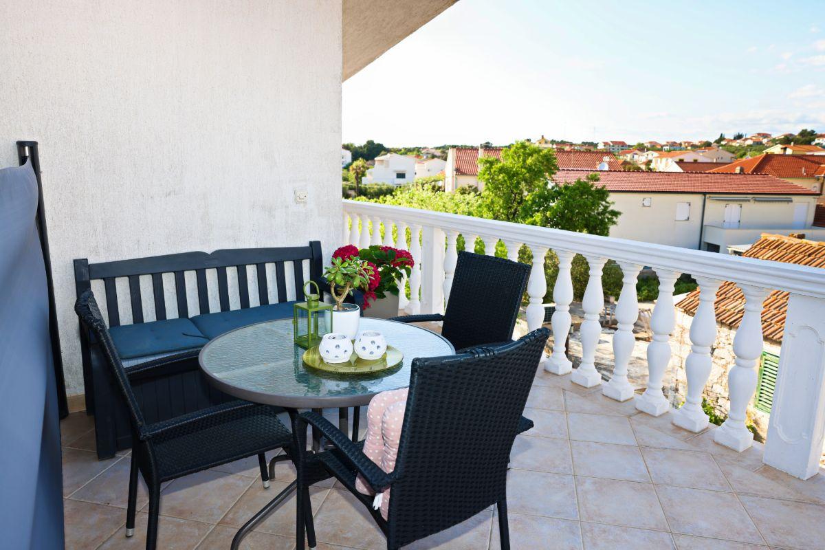 Apartman Tri Ferala studio