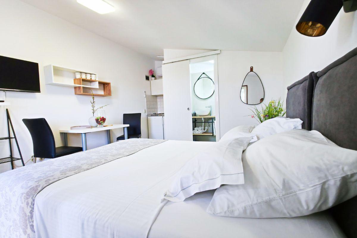 Apartman Tri Ferala studio