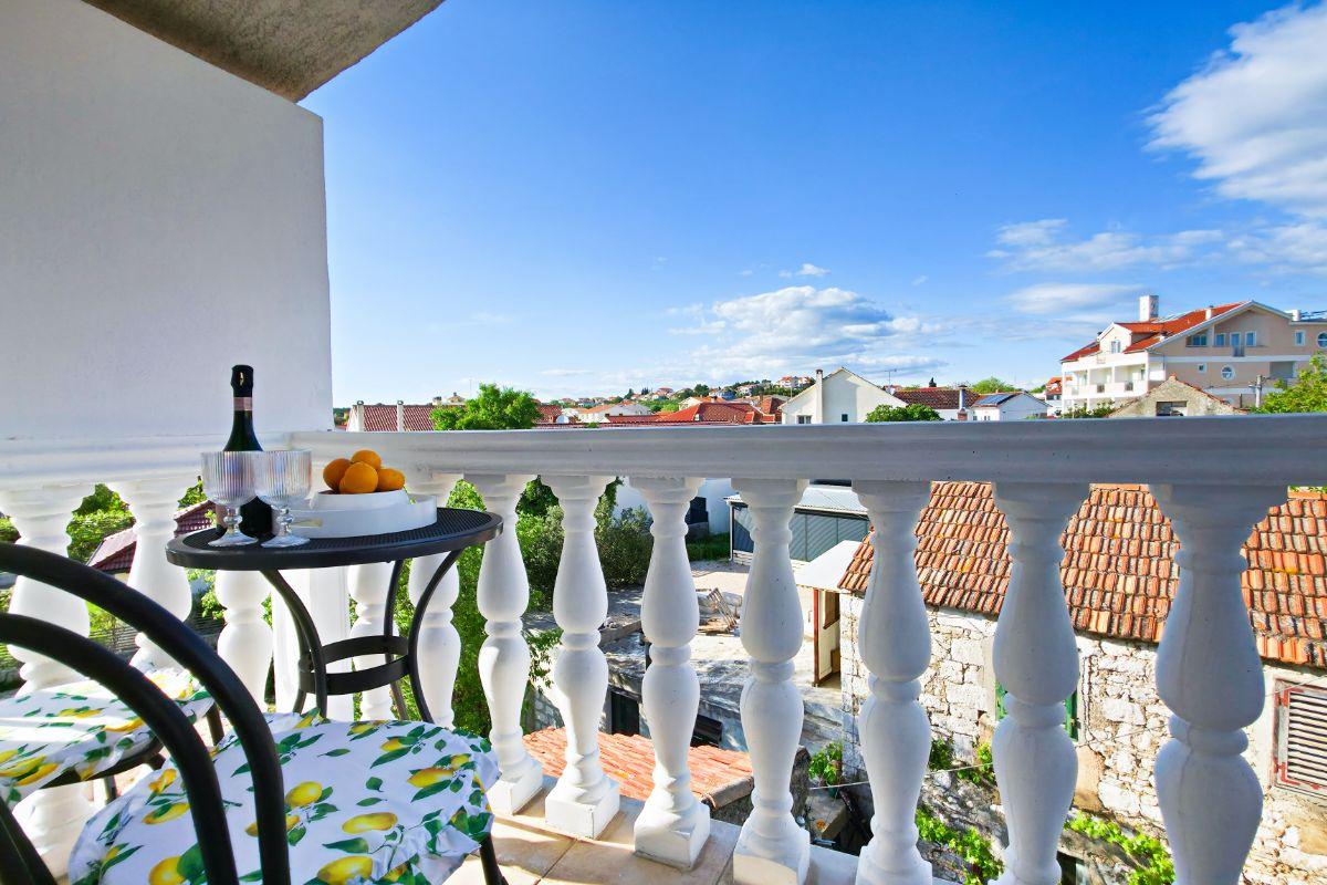 Apartman Tri Ferala studio