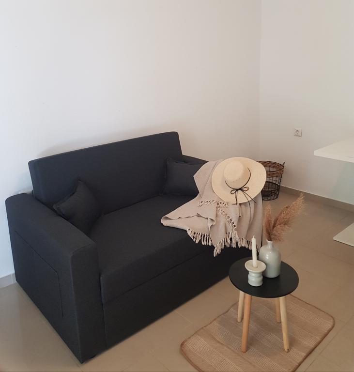 Apartment Drage