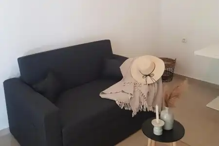 Apartment Drage