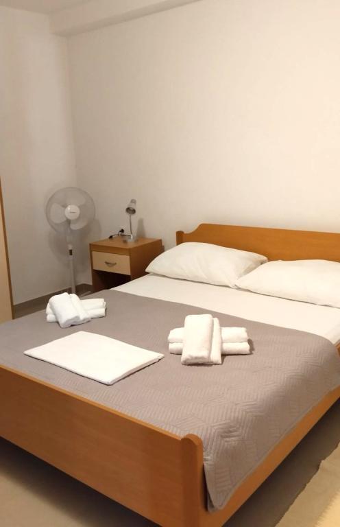 Apartment Drage