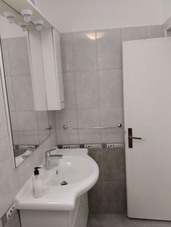 Apartment Drage