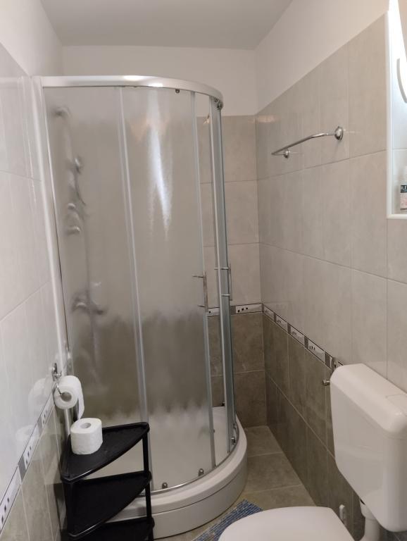 Apartment Drage