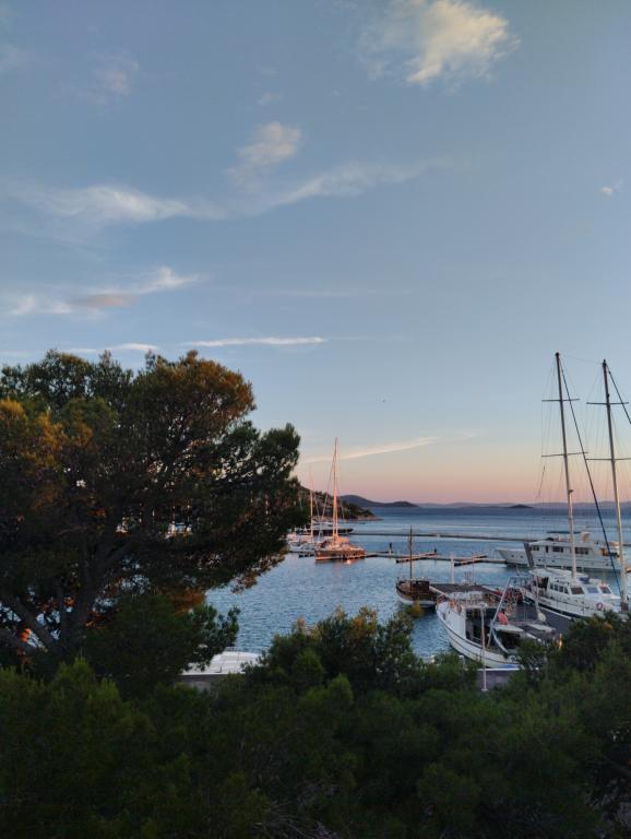 Apartman Drage 2