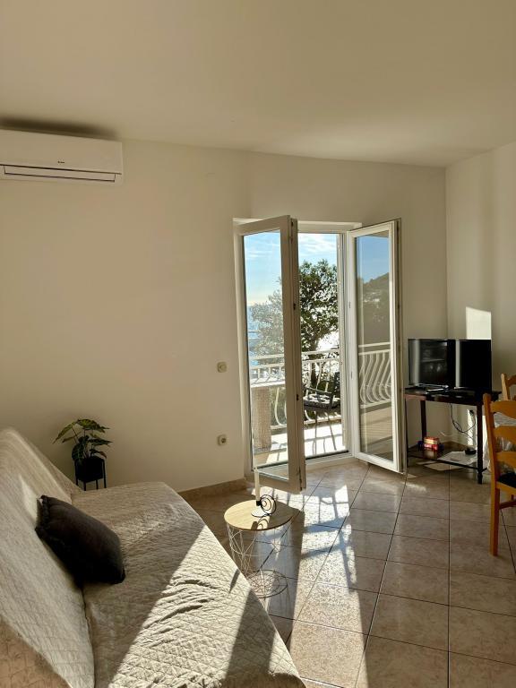Apartment Drage 3