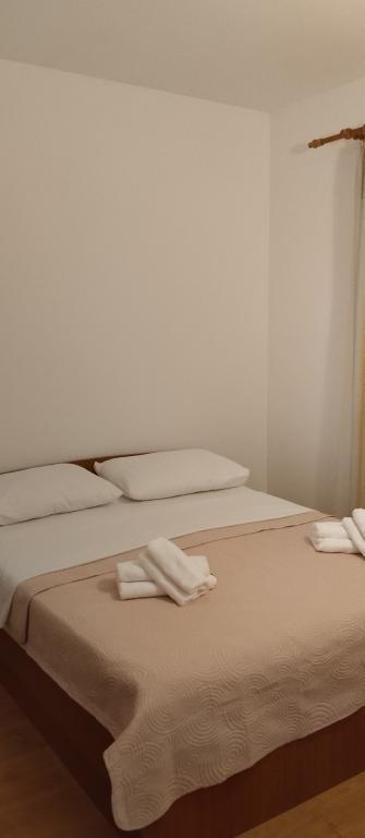 Apartment Drage 3