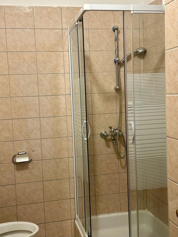 Apartment Drage 3