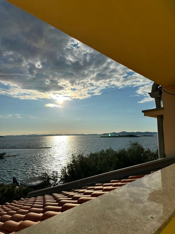 Apartment Drage 3