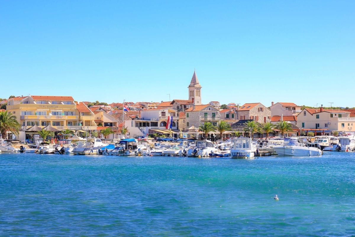A week in Pakoštane: the perfect blend of nature, sea & local life