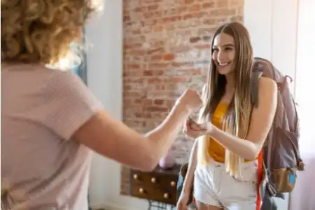 How to prepare for a guest’s arrival: a guide for apartment hosts
