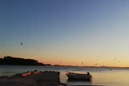 Dalmatia off-season: discover a different rhythm of life on the Adriatic