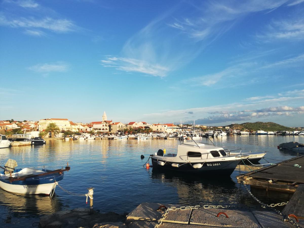Dalmatia off-season: discover a different rhythm of life on the Adriatic